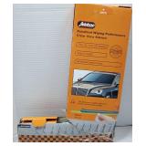 3 Wipers Replacement for Honda Pilot Rear and Front Windshield Wiper Blades 2016-2020 2021 2022,3 Pieces 26\"+24\"+14 inch