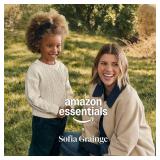 Amazon Essentials x Sofia Grainge Boys