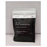 AIR-ON Performance Nose Strips (30 Count) | Nasal Strip for Breathing, Less Snoring & Sleeping Relief | Extra Strength, Wide Body | Drug-Free - Adhesive, Athletic Support, Sweat & Oil Proof - Black