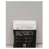 AIR-ON Performance Nose Strips (30 Count) | Nasal Strip for Breathing, Less Snoring & Sleeping Relief | Extra Strength, Wide Body | Drug-Free - Adhesive, Athletic Support, Sweat & Oil Proof - Black