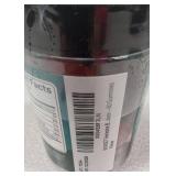 MONSET Feminine Balance Gummies for Women Vaginal Probiotics for Women pH Balance & Odor Control 60ct Prebiotics and Probiotics for Womens Berry Flavor Vaginal Health Supplement ex 12/2026