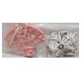 Lububu Clothes for Lububu   (No Doll)  -Bundle 2 Outfits