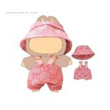 Lububu Clothes for Lububu   (No Doll)  -Bundle 2 Outfits