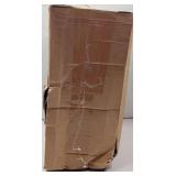 1000 Pairs Bamboo Chopsticks Disposable Sleeved and Separated Chop Sticks (Bamboo)