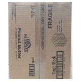 Austin Peanut Butter Crackers Bulk Pack (Expires 2/3/2026)