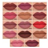 2-Piece Longwear Liquid Lip Set