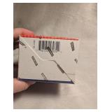 2022-23 NBA Hoops Basketball Trading Card Box