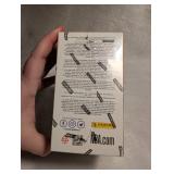 2022-23 NBA Hoops Basketball Trading Card Box