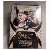 2024 Panini Select NFL Football Card Box