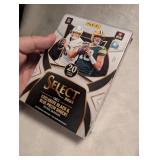 2024 Panini Select NFL Football Card Box
