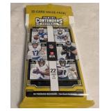 2023 Panini Contenders Football Value Pack