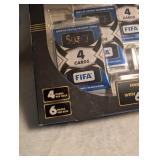 2024-25 Panini Select FIFA Soccer Trading Cards Box