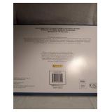 2024-25 Panini Select FIFA Soccer Trading Cards Box