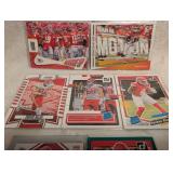 Kansas City Chiefs Football Card Collection - 7 ct