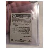 NFL Quarterback Peyton Manning Card Lot - 4 ct