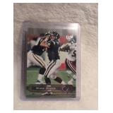 2002 Fleer Ultra Drew Brees Chargers Card #157