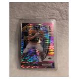 Brett Favre Southern Miss Prizm Draft Picks Card