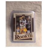 2021 Panini Legacy Ja