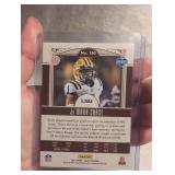 2021 Panini Legacy Ja