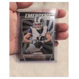 2019 LA Rams NFL Trading Cards - Woods & Kupp Collection