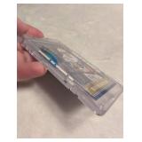 Donruss Marvin Harrison + Kenny Golladay- 2 ct