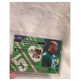 Ronnie Lott Stadium Club Football Card