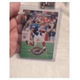 1996 Thurman Thomas Buffalo Bills Trading Card Collection - 2 ct