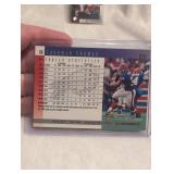 1996 Thurman Thomas Buffalo Bills Trading Card Collection - 2 ct
