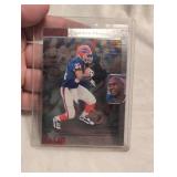 1996 Thurman Thomas Buffalo Bills Trading Card Collection - 2 ct