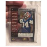 1996 Thurman Thomas Buffalo Bills Trading Card Collection - 2 ct
