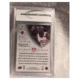 2009-10 Upper Deck MJ Legacy Collection Gold #44 BCCG 10