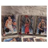 2021-22 Topps NBA Complete Card Set - 30 ct