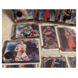 2021-22 Topps NBA Complete Card Set - 30 ct