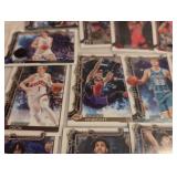 2021-22 Topps NBA Complete Card Set - 30 ct