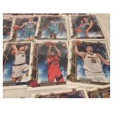 2021-22 Topps NBA Complete Card Set - 30 ct