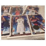 2021-22 Topps NBA Complete Card Set - 30 ct