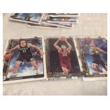 2021-22 Topps NBA Complete Card Set - 30 ct