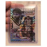 Kyrie Irving Brooklyn Nets Basketball Card Collection - 4 ct
