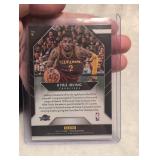 Kyrie Irving Brooklyn Nets Basketball Card Collection - 4 ct
