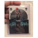 Kyrie Irving Brooklyn Nets Basketball Card Collection - 4 ct