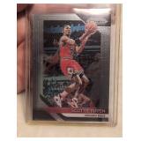Scottie Pippen Chicago Bulls Basketball Cards Collection - 3 ct