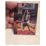 Scottie Pippen Chicago Bulls Basketball Cards Collection - 3 ct