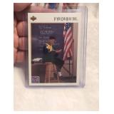 1996-97 Upper Deck Collector