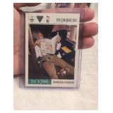 1996-97 Upper Deck Collector