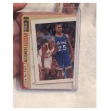 1996-97 Upper Deck Collector