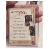 1996-97 Upper Deck Collector