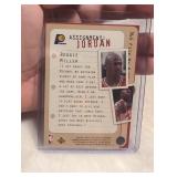 1996-97 Upper Deck Collector