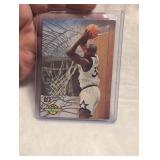 1994-95 Fleer Ultra Basketball Rebound King Card, Shaq Set - 3 ct