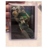 1994-95 Fleer Ultra Basketball Rebound King Card, Shaq Set - 3 ct