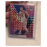 2019-20 Panini Prizm Blake Griffin Detroit Pistons Card Lot - 3 ct